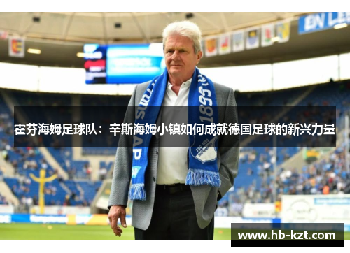 霍芬海姆足球队：辛斯海姆小镇如何成就德国足球的新兴力量